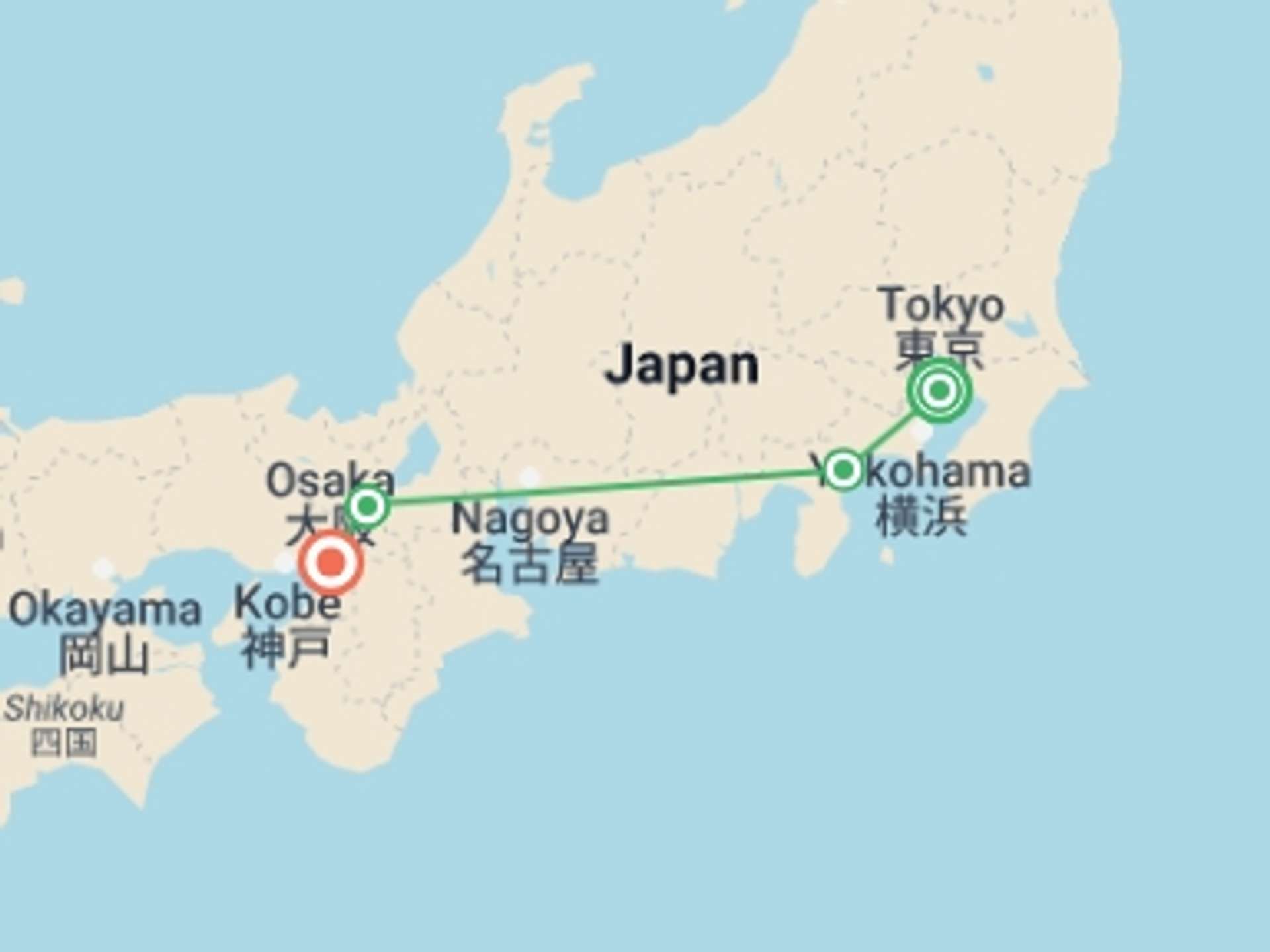 Kyoto 9-Day tours