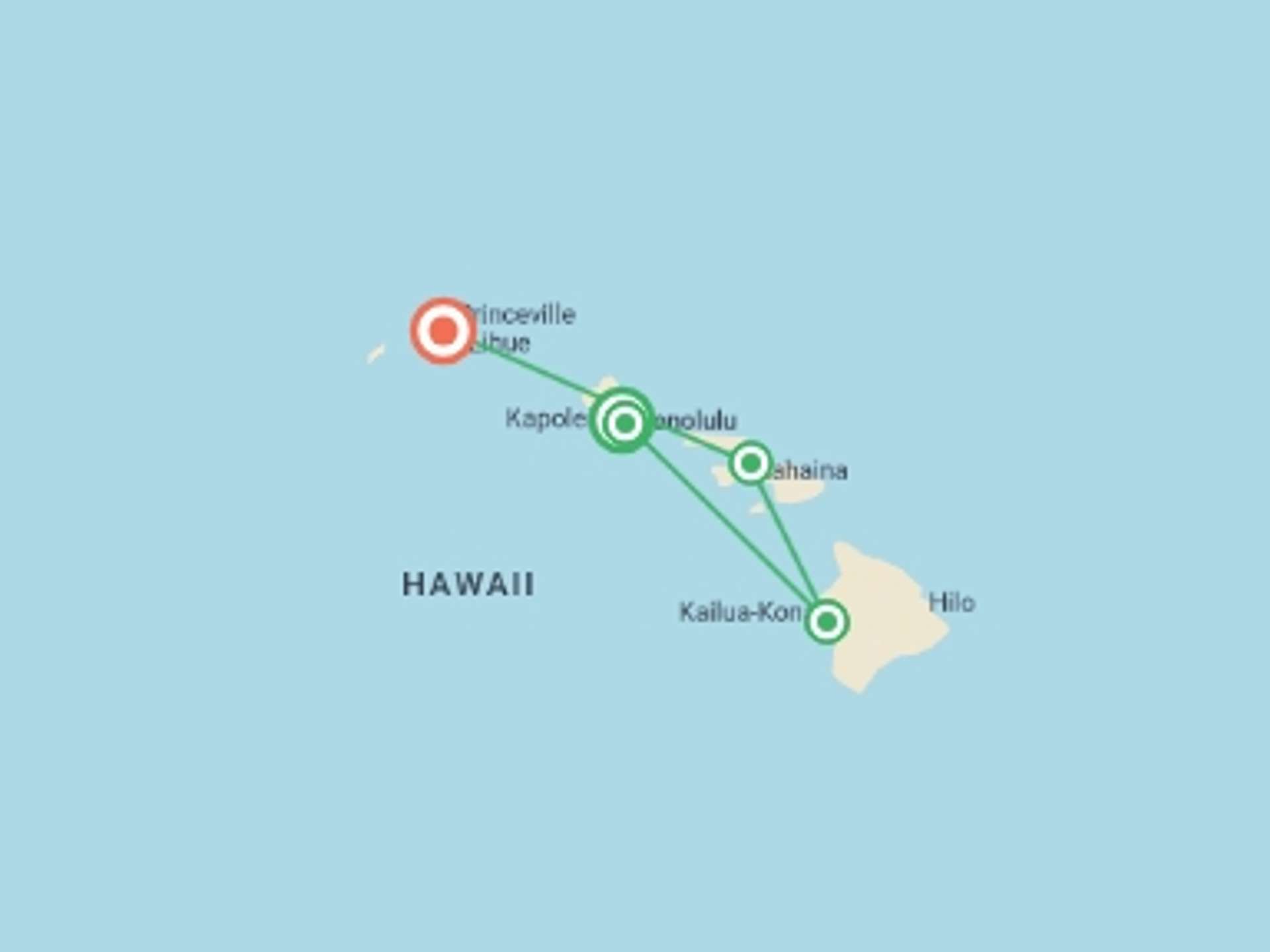 North America 13-Day tours