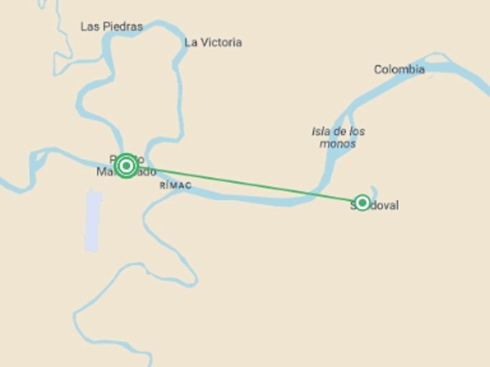 South America 4-Day tours