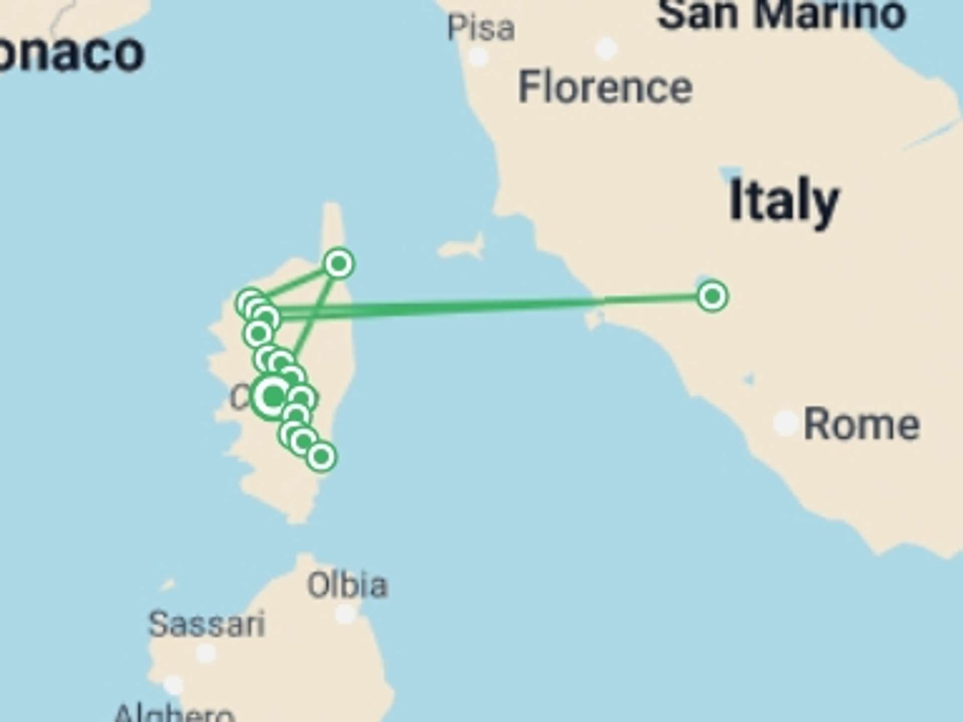 France 15-Day tours