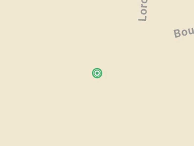 Map itinerary of Asia Tour in January 2027 with 1 destination visits for the trip: Singapore Stopover - 3 days