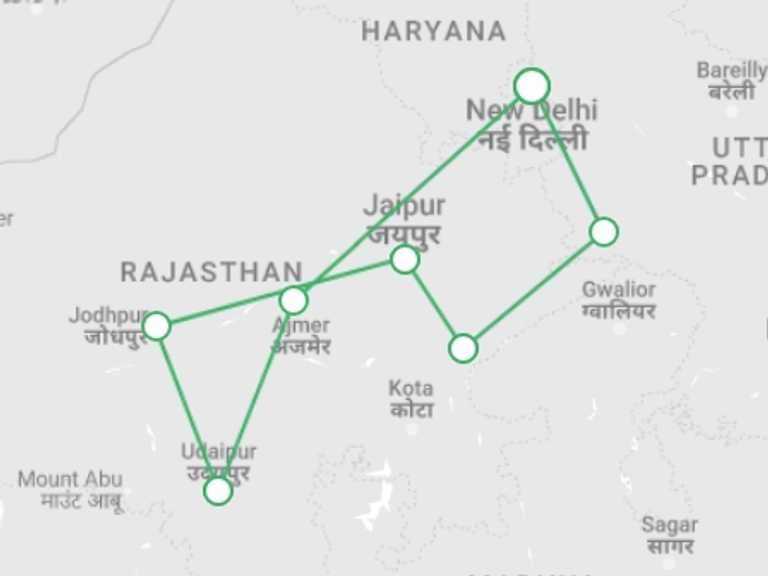 New Delhi April 2025 Tours and Trip packages Bookmundi