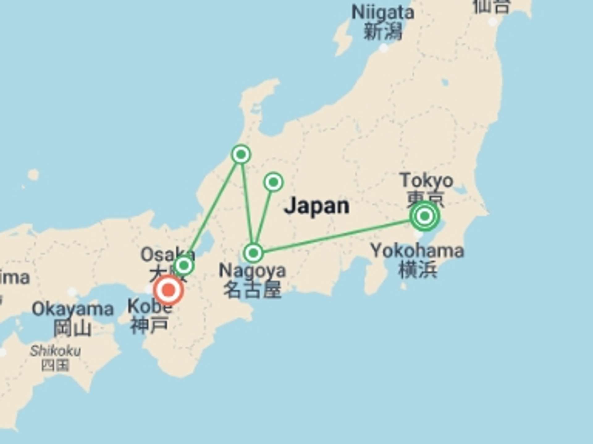 Kyoto 12-Day tours