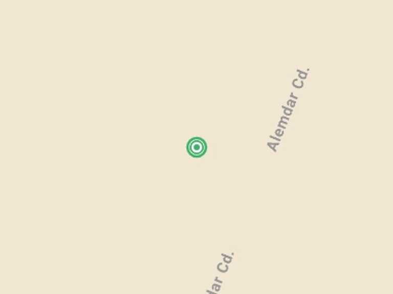 Map itinerary of Mediterranean Tour in Summer with 1 destination visits for the trip: Mini Stay Istanbul - 3 days