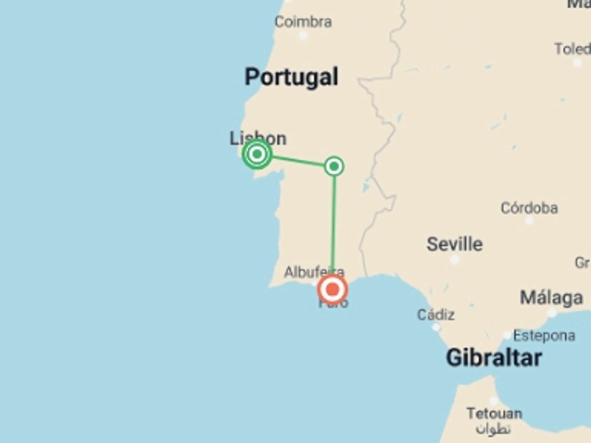 Europe 8-Day tours