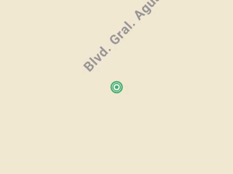 Map of Mexico Tour with 1 destination visits for the trip: Baja's Whale Symphony & Seaside Marvels 3D/2N