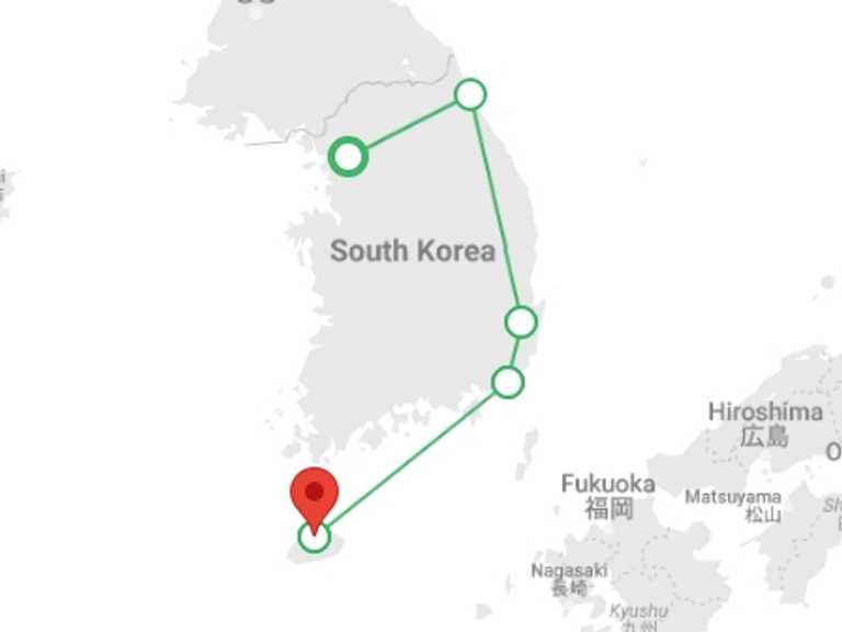 Gyeongju May 2025 Tours and Trip packages Bookmundi