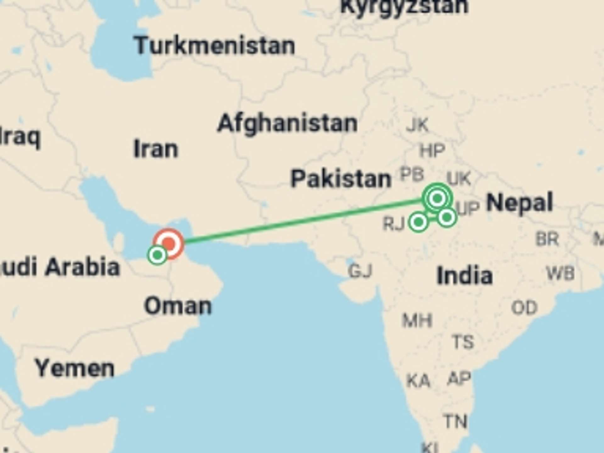 Jaipur 10-Day tours