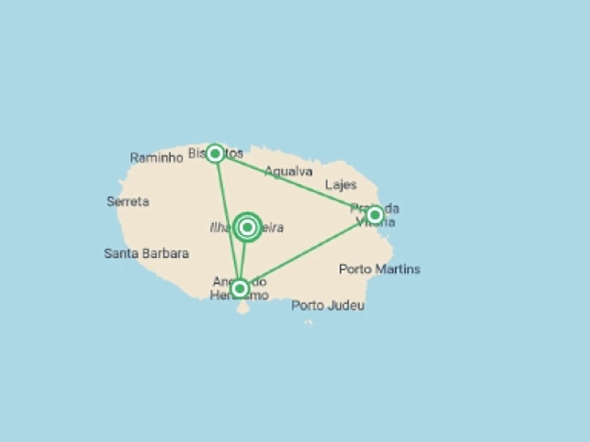 Portugal 4-Day tours