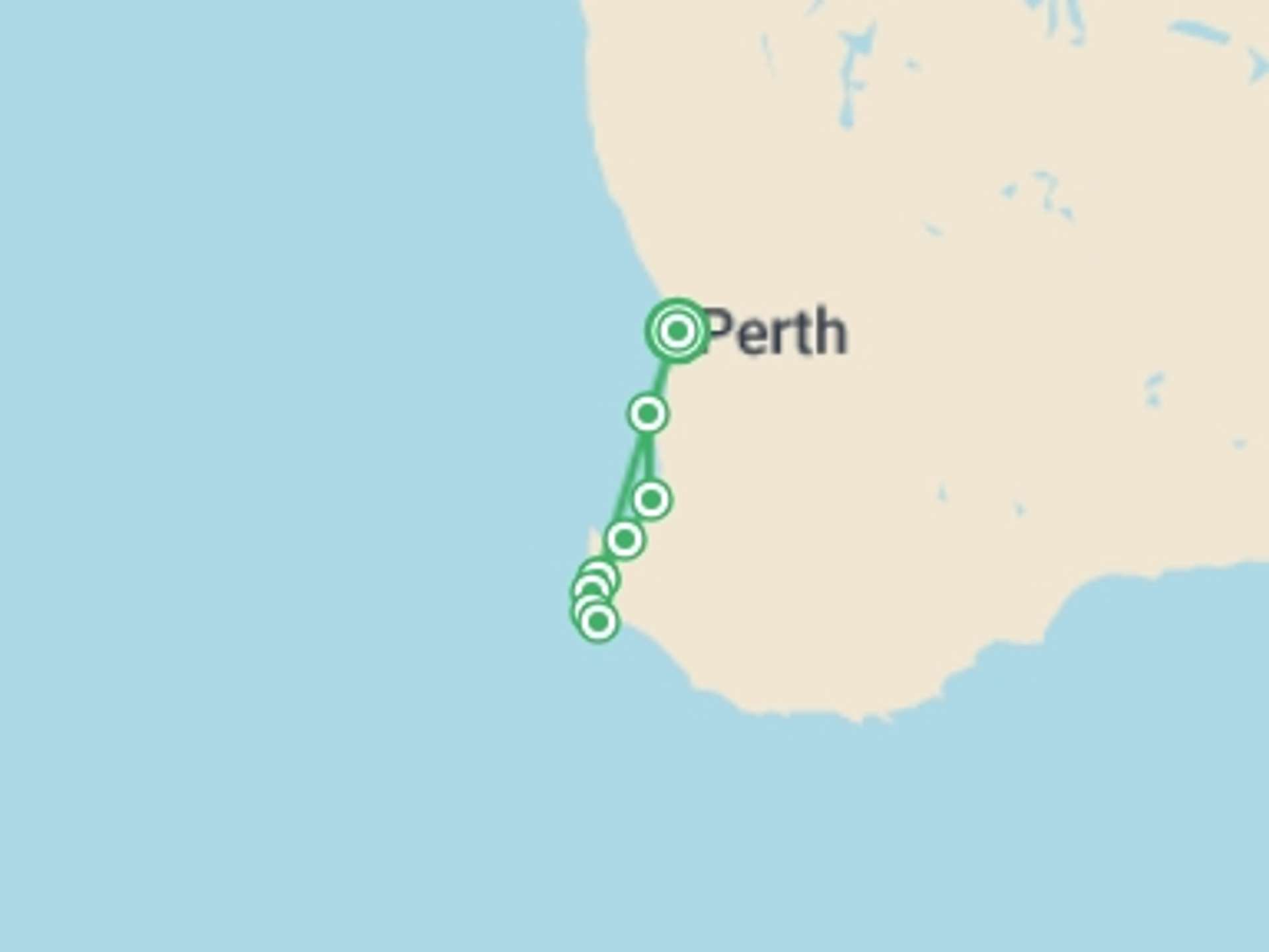 Australia 3-Day tours