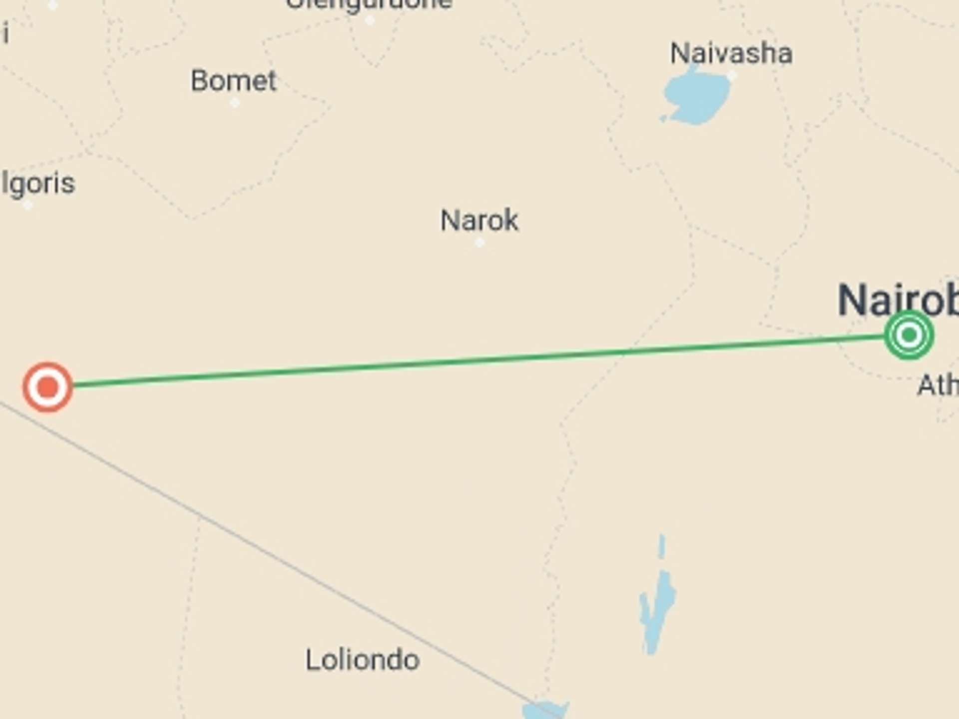 Nairobi 6-Day tours