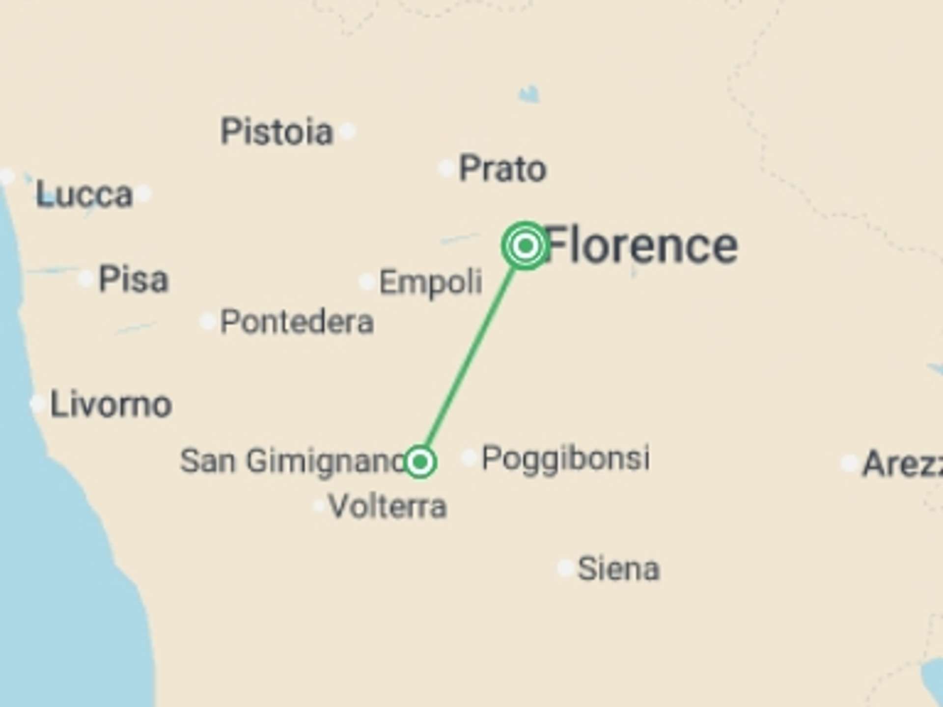 Italy 7-Day tours