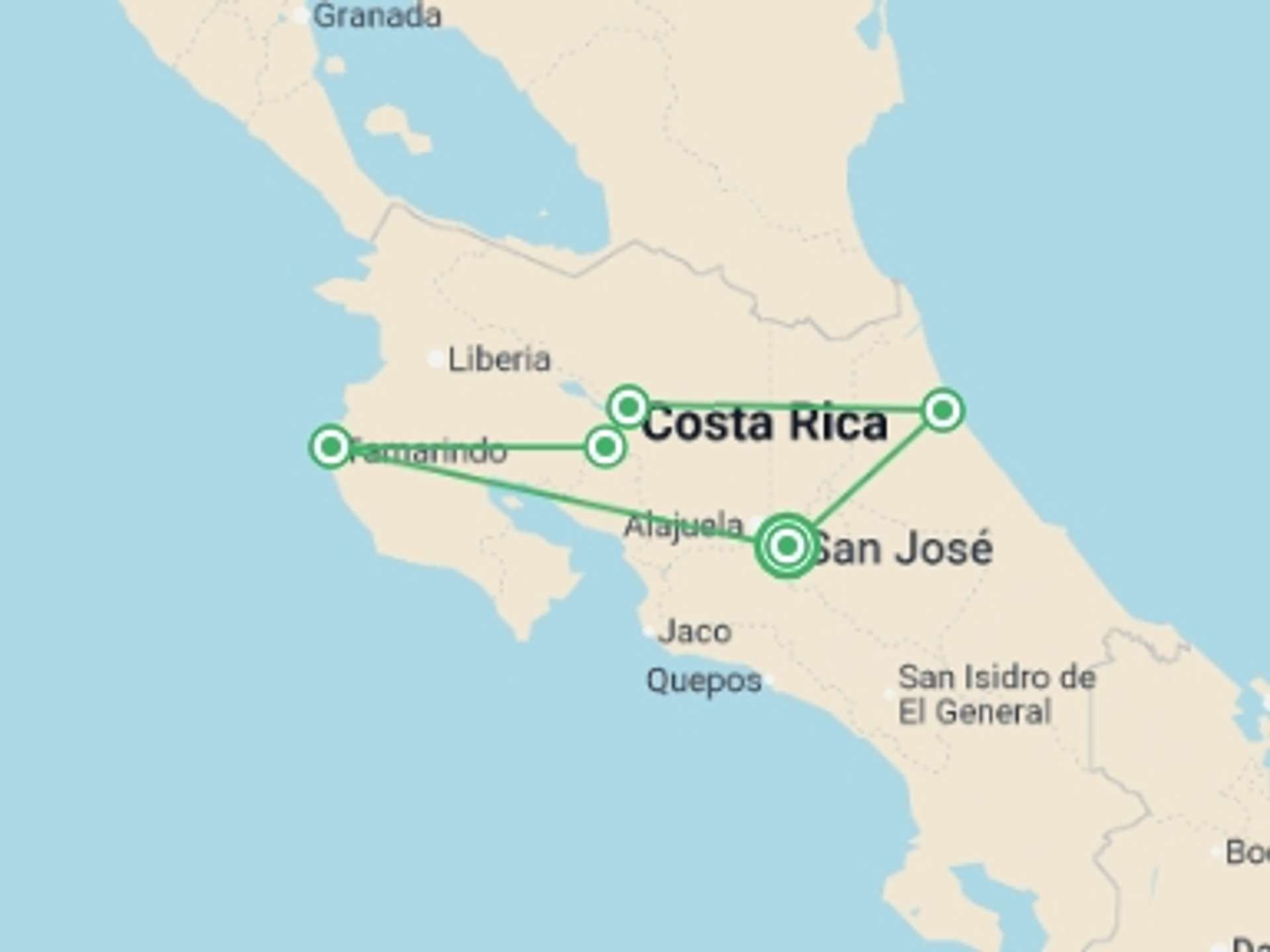 South America 9-Day tours