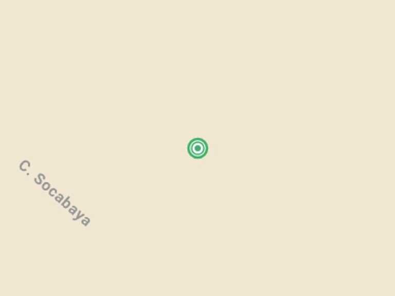 Map of a Natural landmarks sightseeing Tour with 1 destination visits for the trip: 2-day Colca Canyon Classic Tour with transfer to Puno - Chivay
