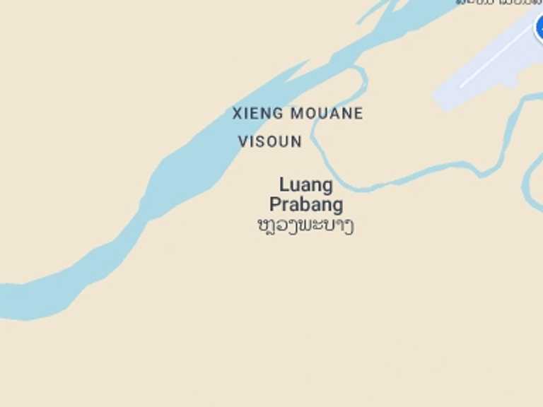 Map of Asia Tour with 2 destination visits for the trip: Lovina Sunrise Dolphin Watching Tour