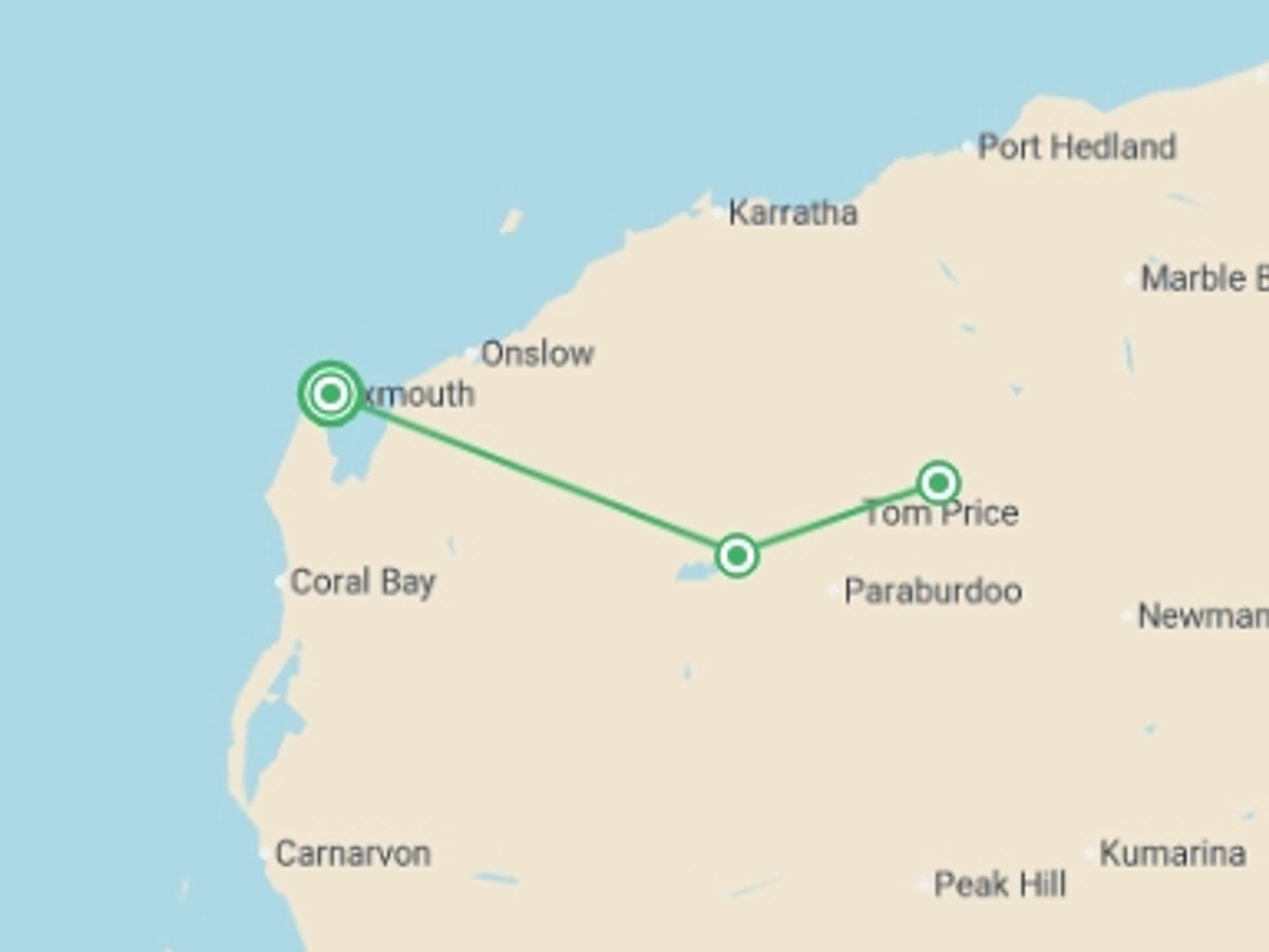 Australia 5-Day tours