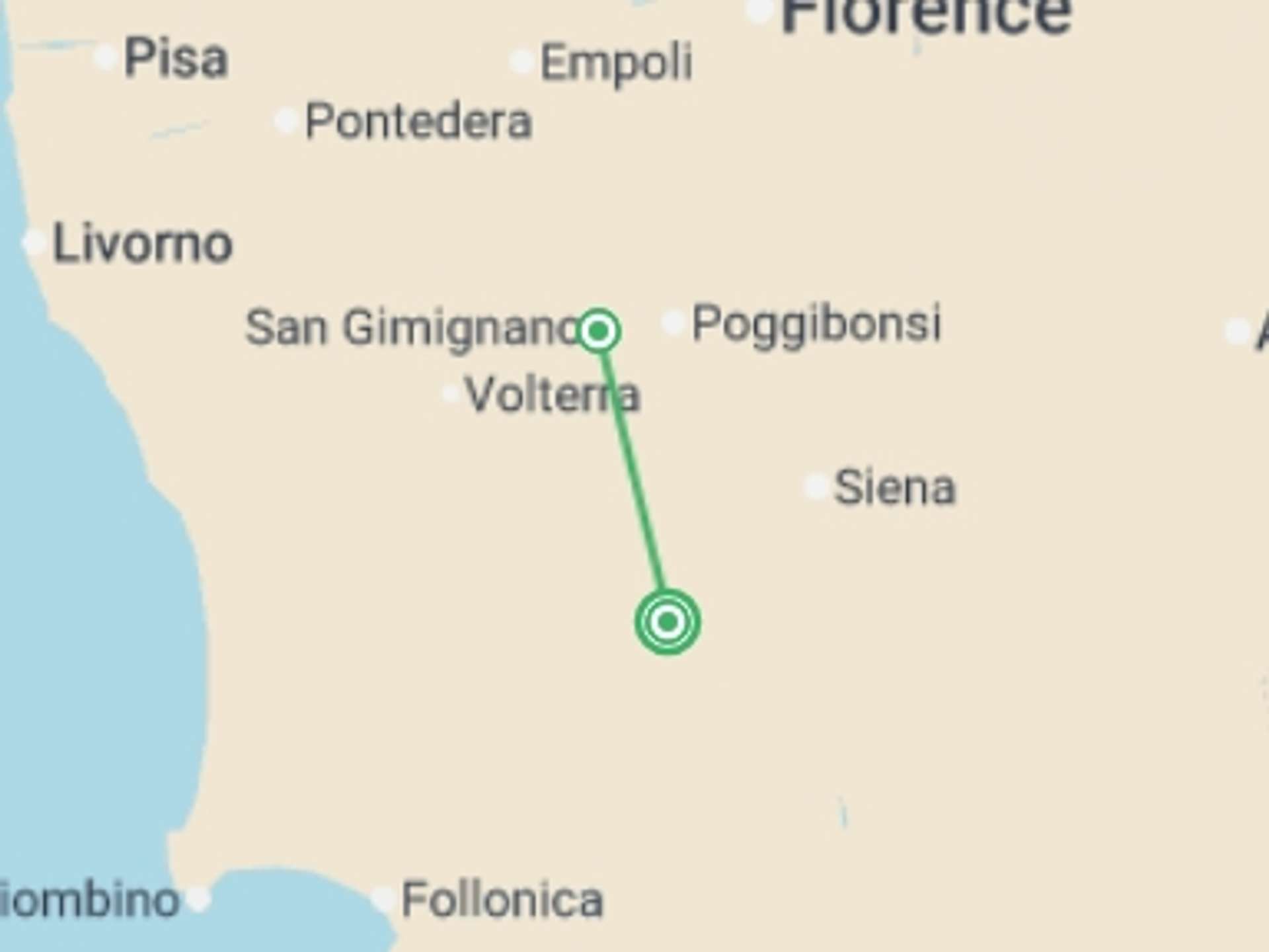 Italy 6-Day tours