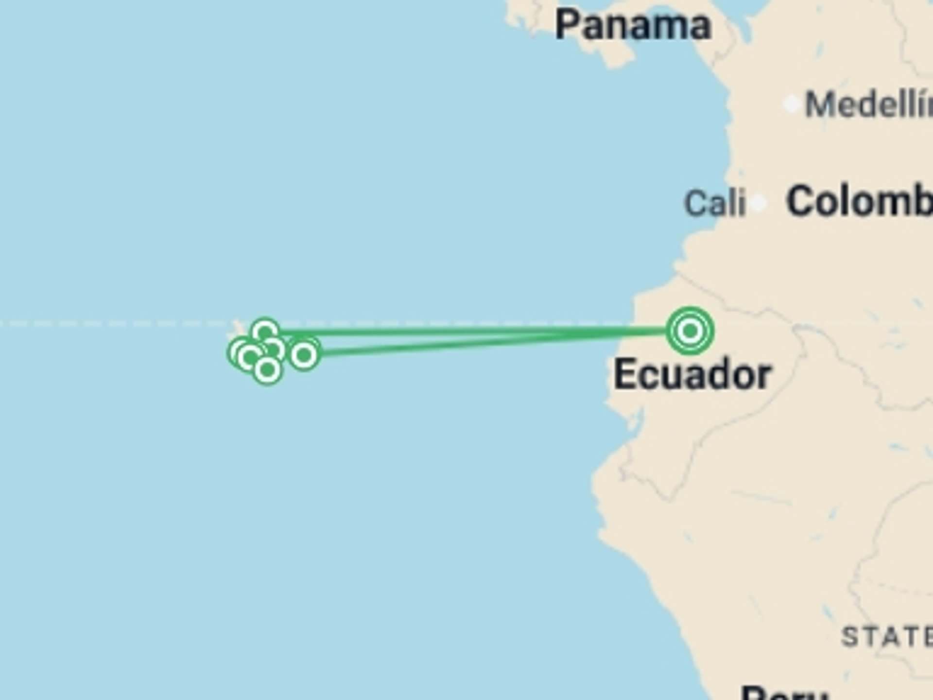 Ecuador 14-Day tours