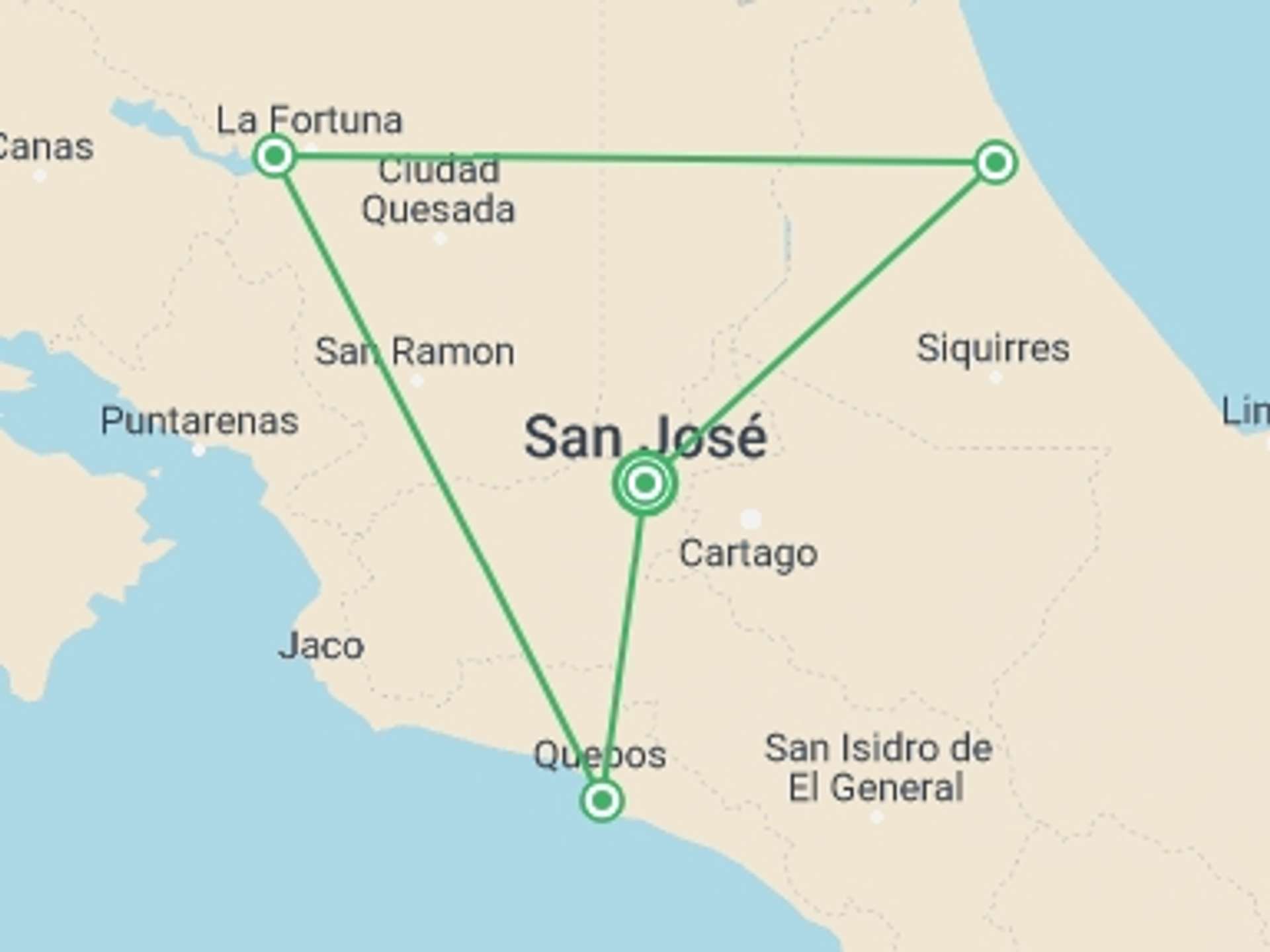 South America 8-Day tours