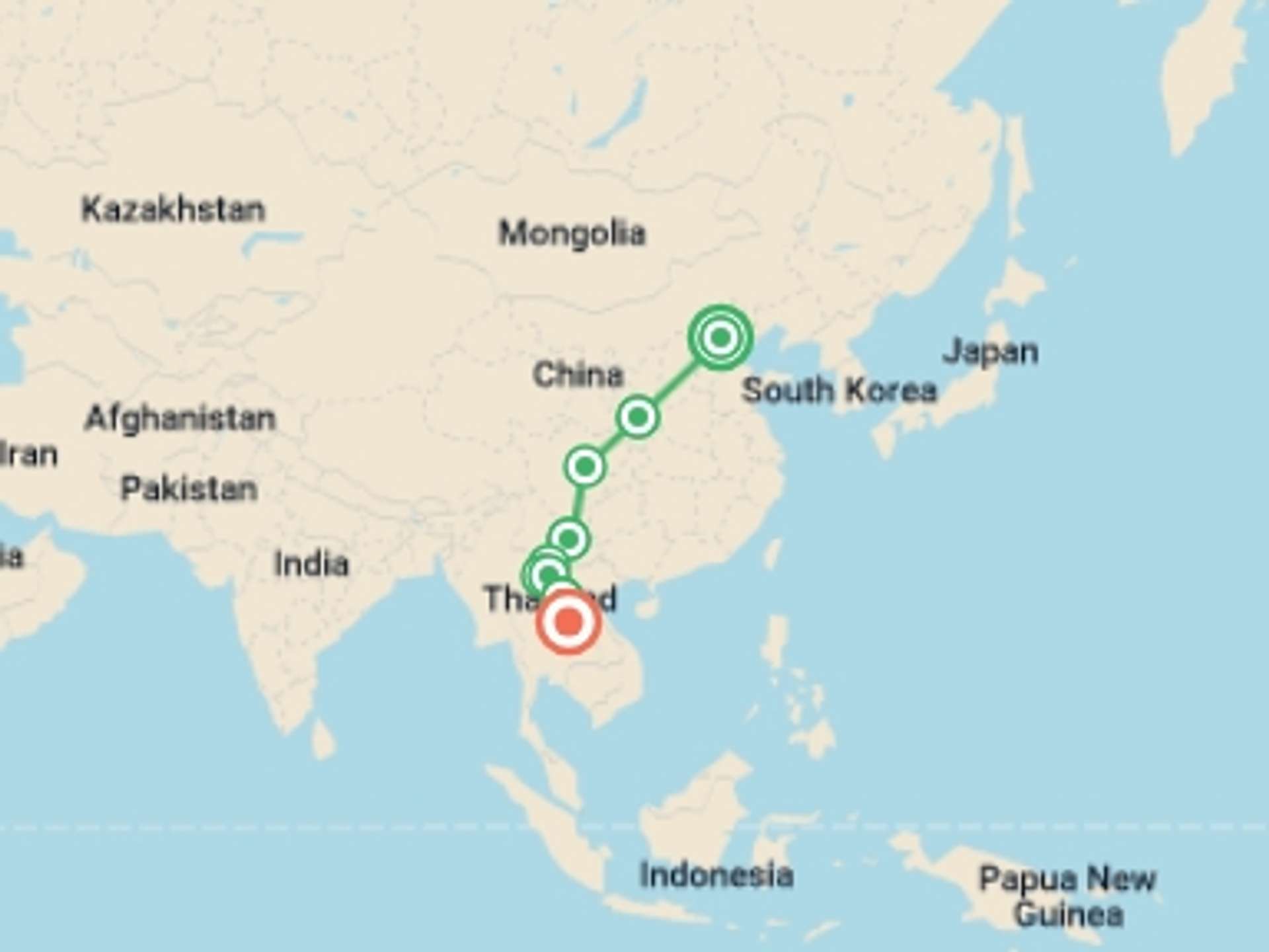 Beijing 16-Day tours