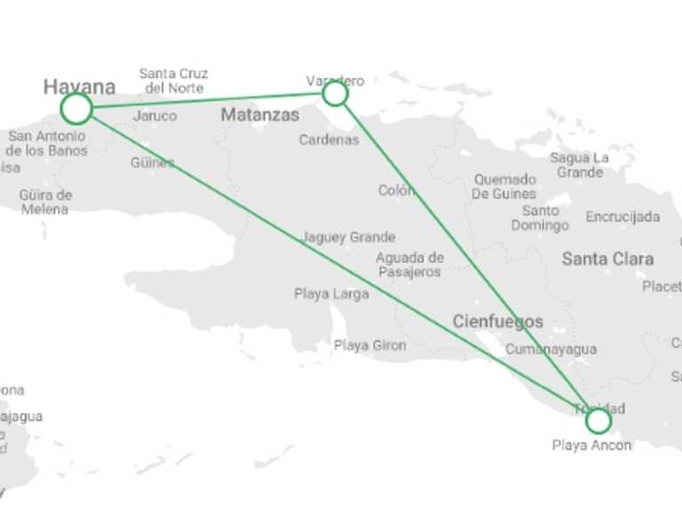 Trinidad April 2025 Tours and Trip packages Bookmundi