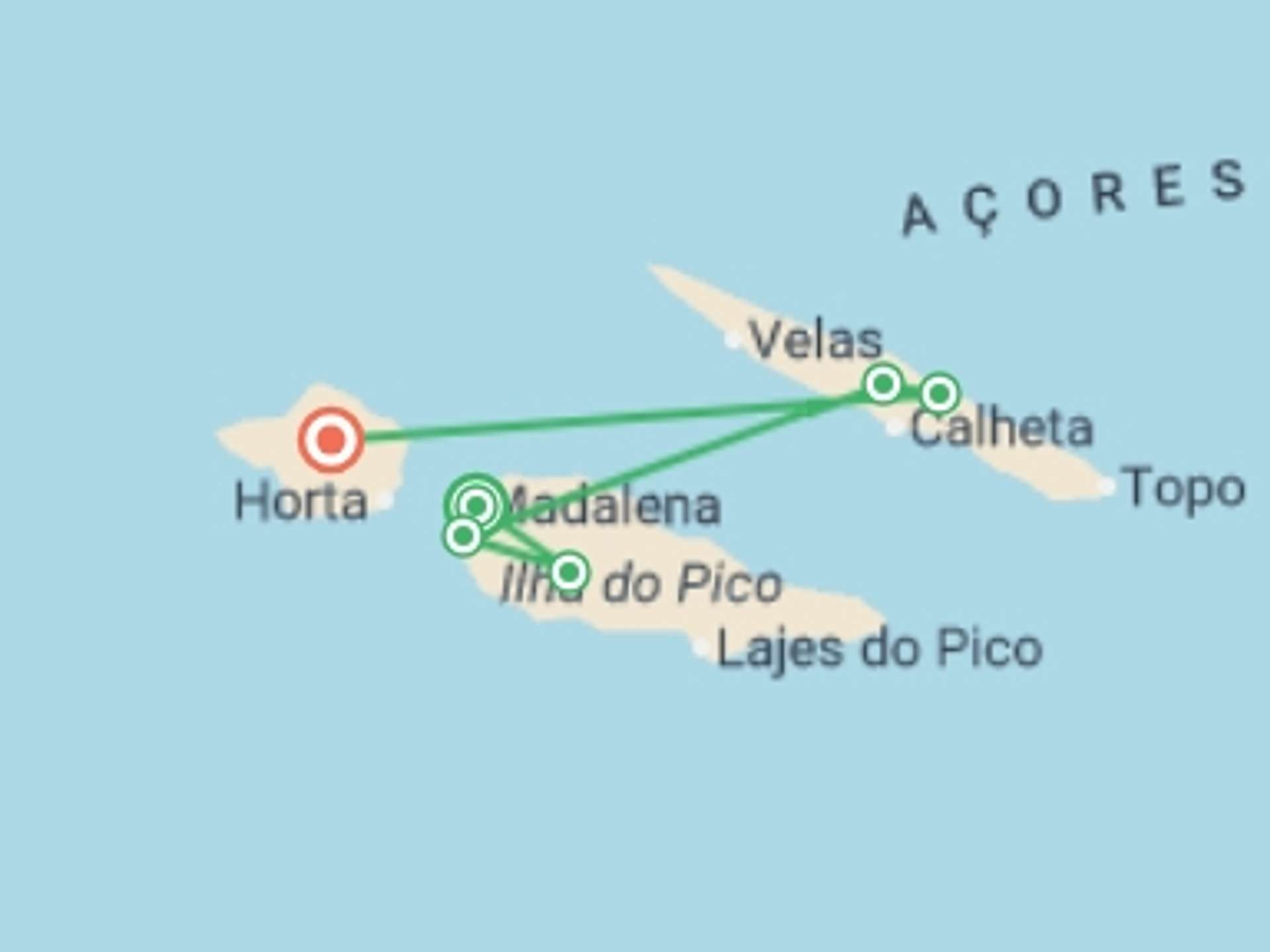Portugal 8-Day tours