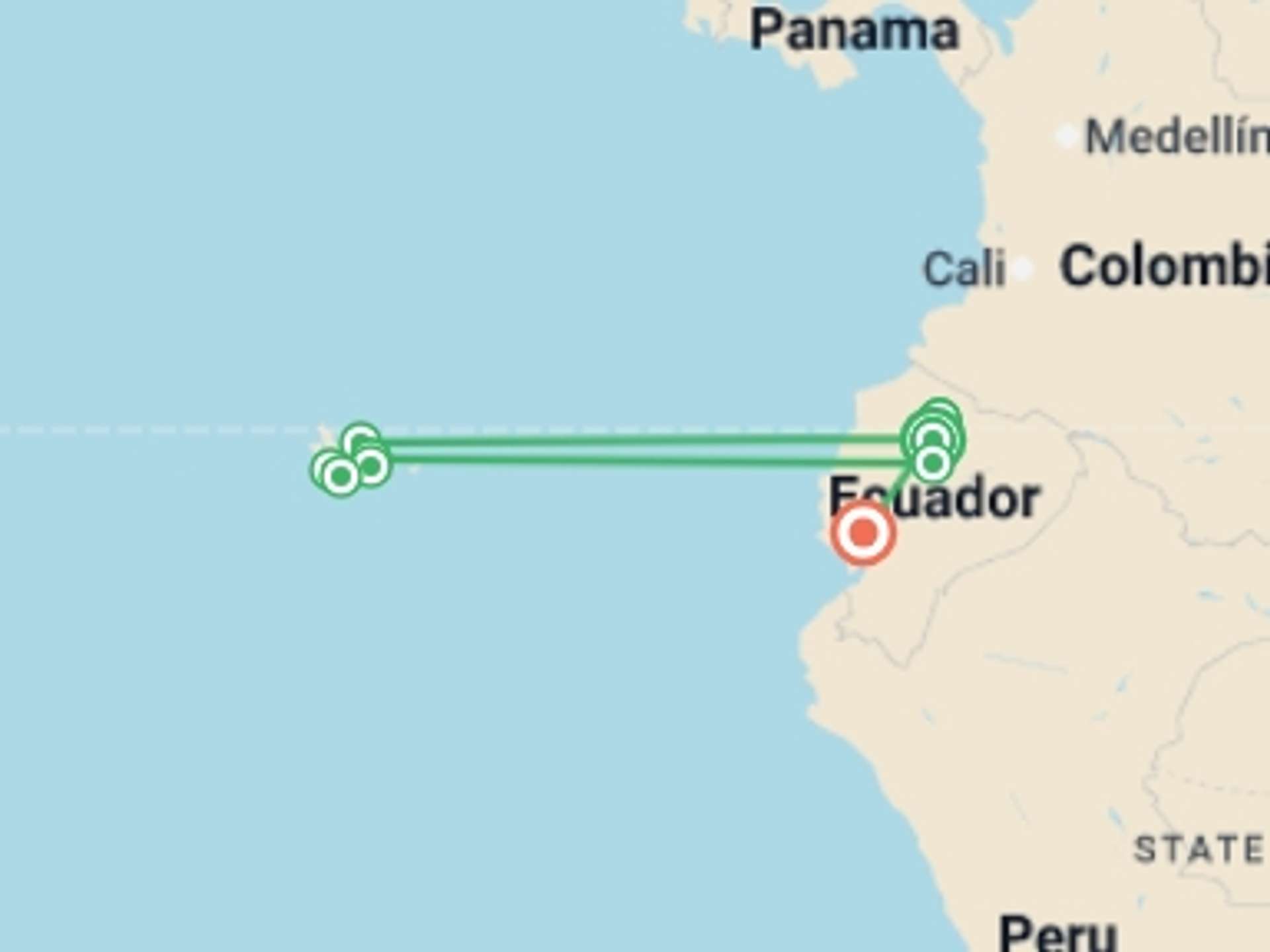 Ecuador 15-Day tours