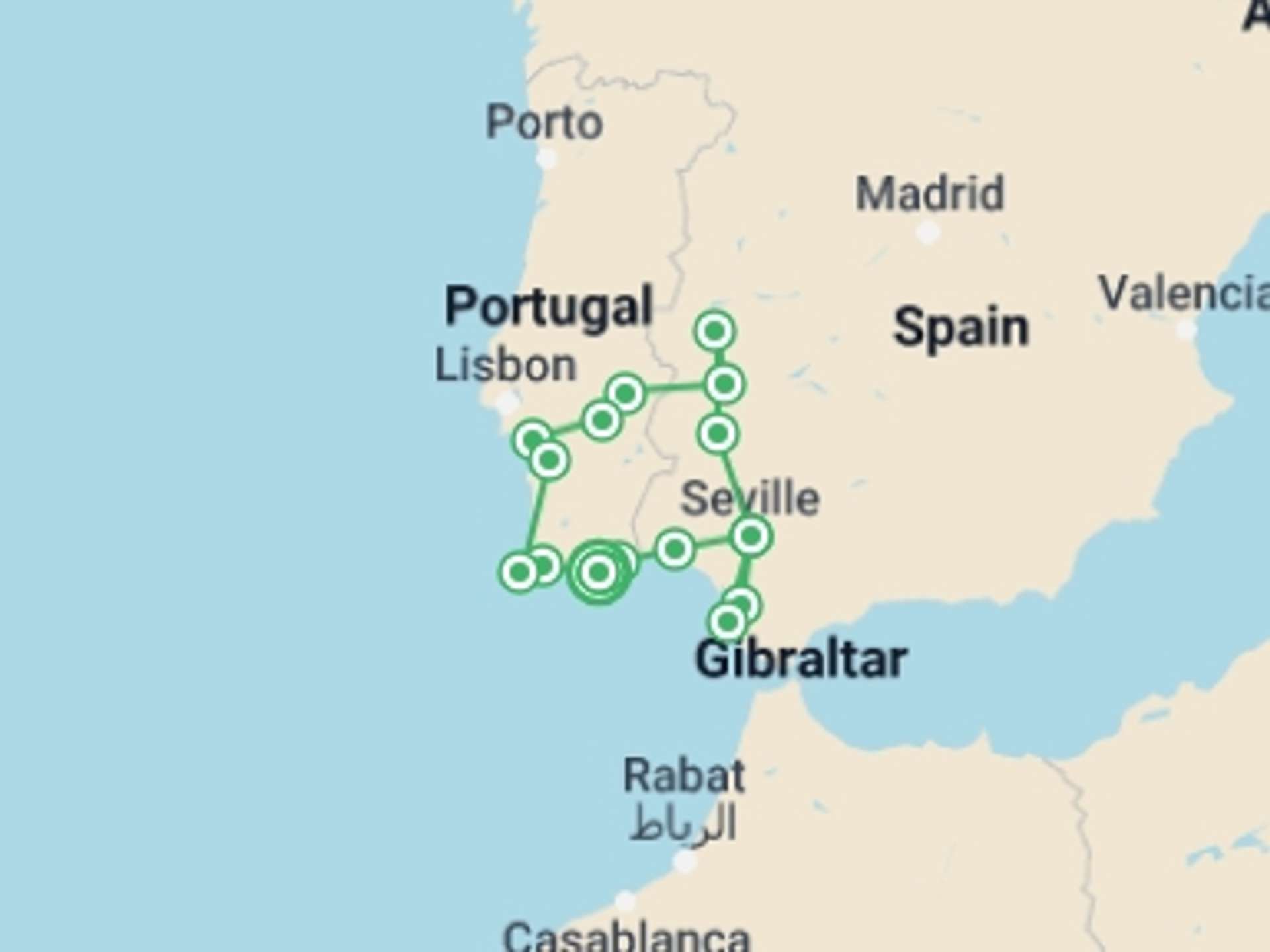 Portugal 11-Day tours