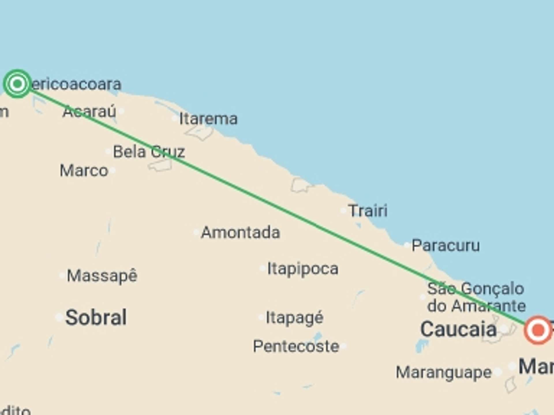 Brazil 4-Day tours