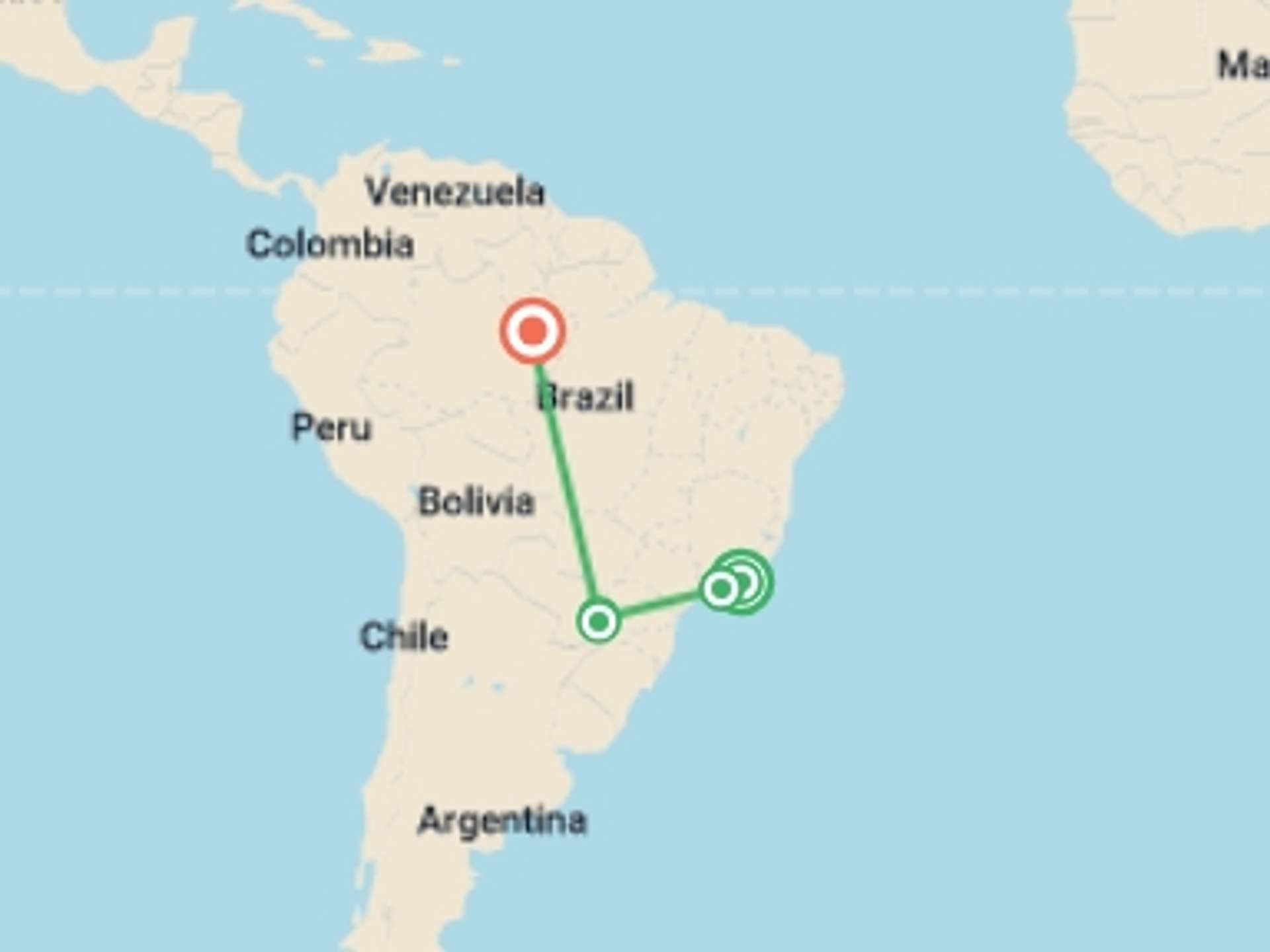 Brazil 11-Day tours