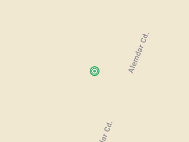 Map of Europe Tour with 1 destination visits for the trip: City of Sultans - 4 days