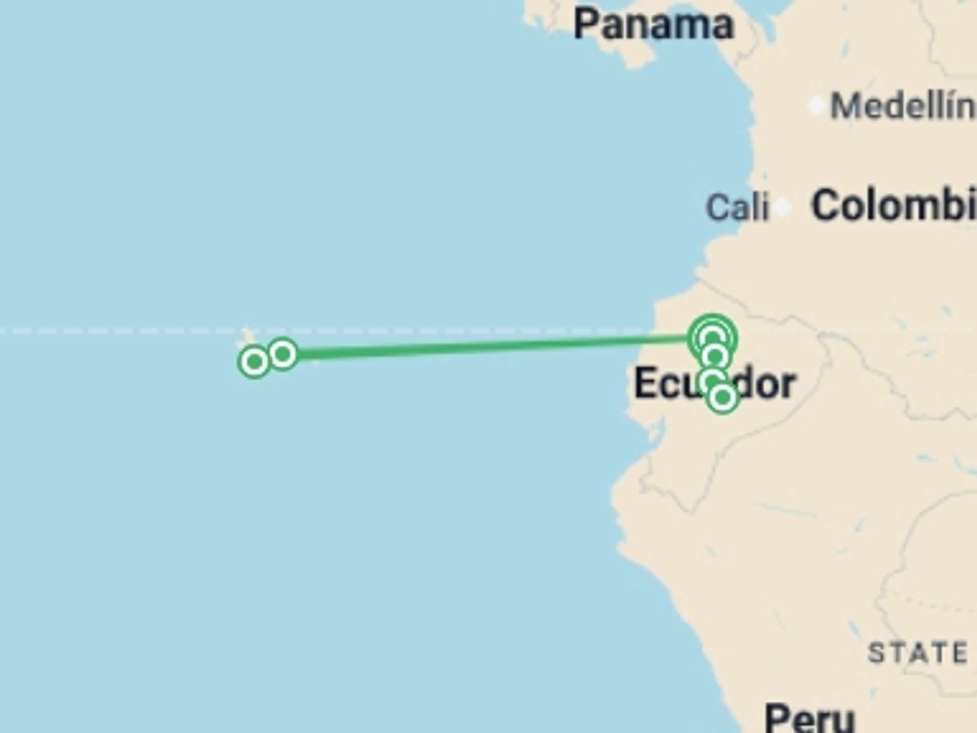Ecuador 15-Day tours