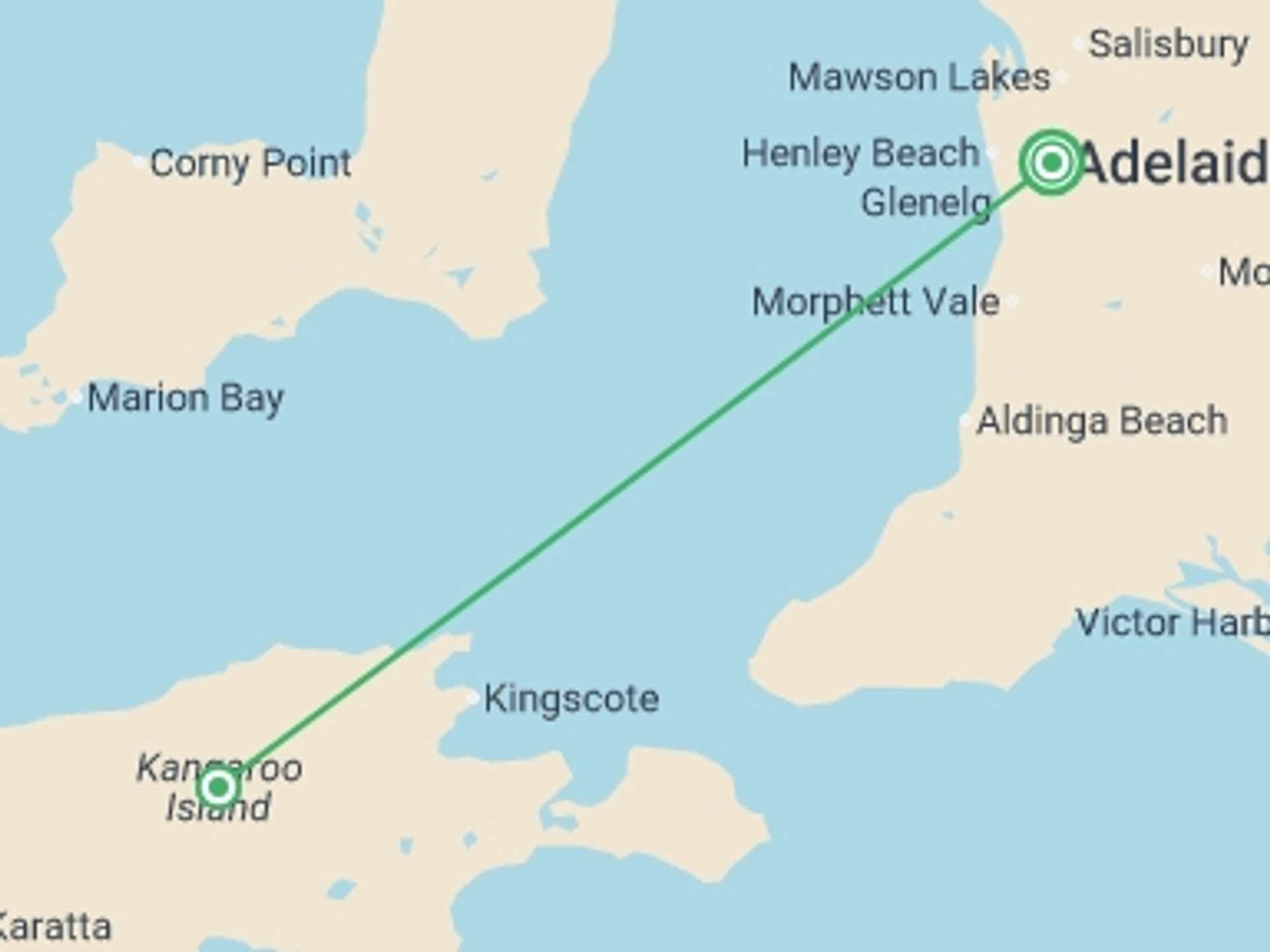 Australia 5-Day tours