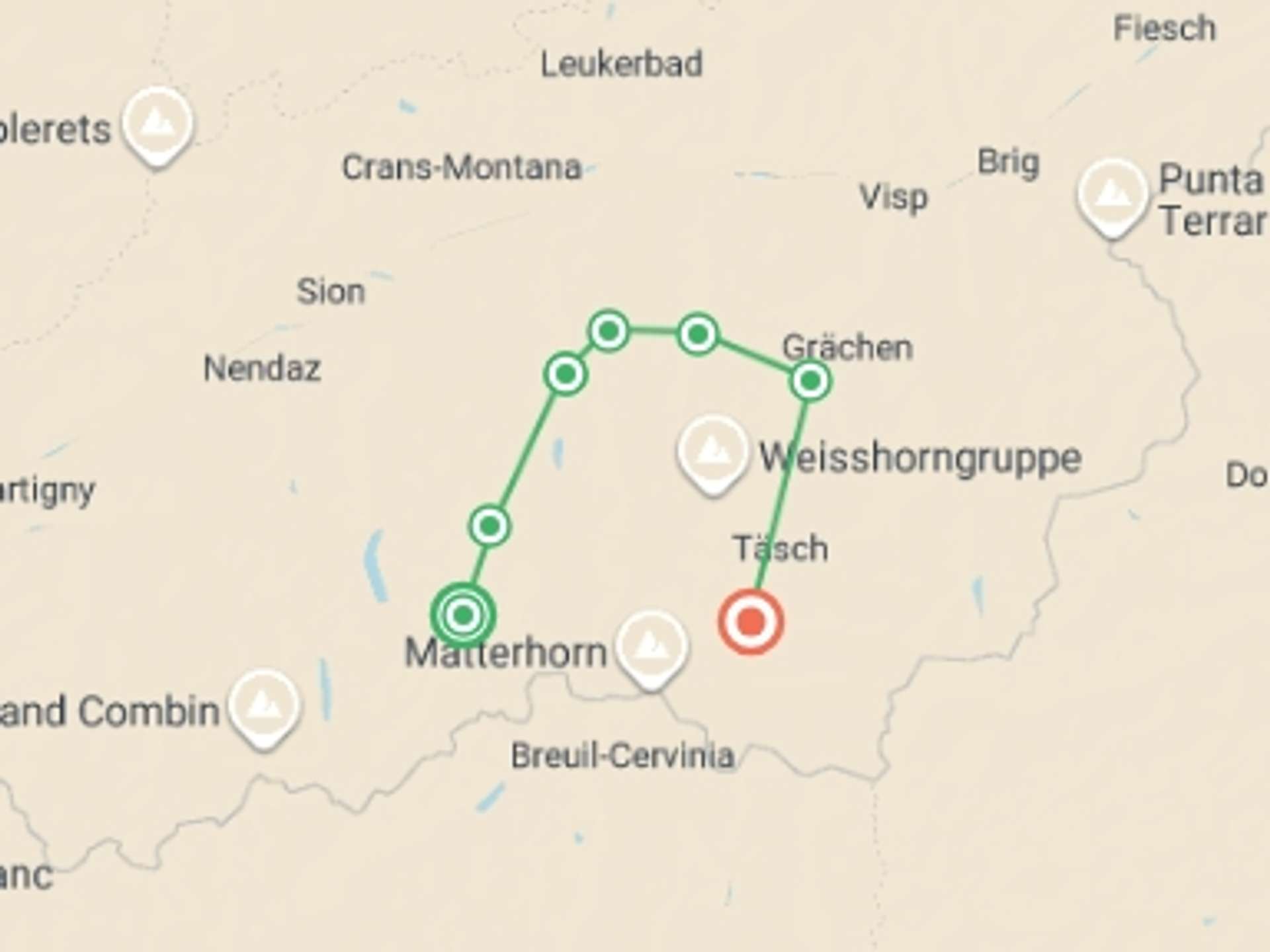 Switzerland 9-Day tours