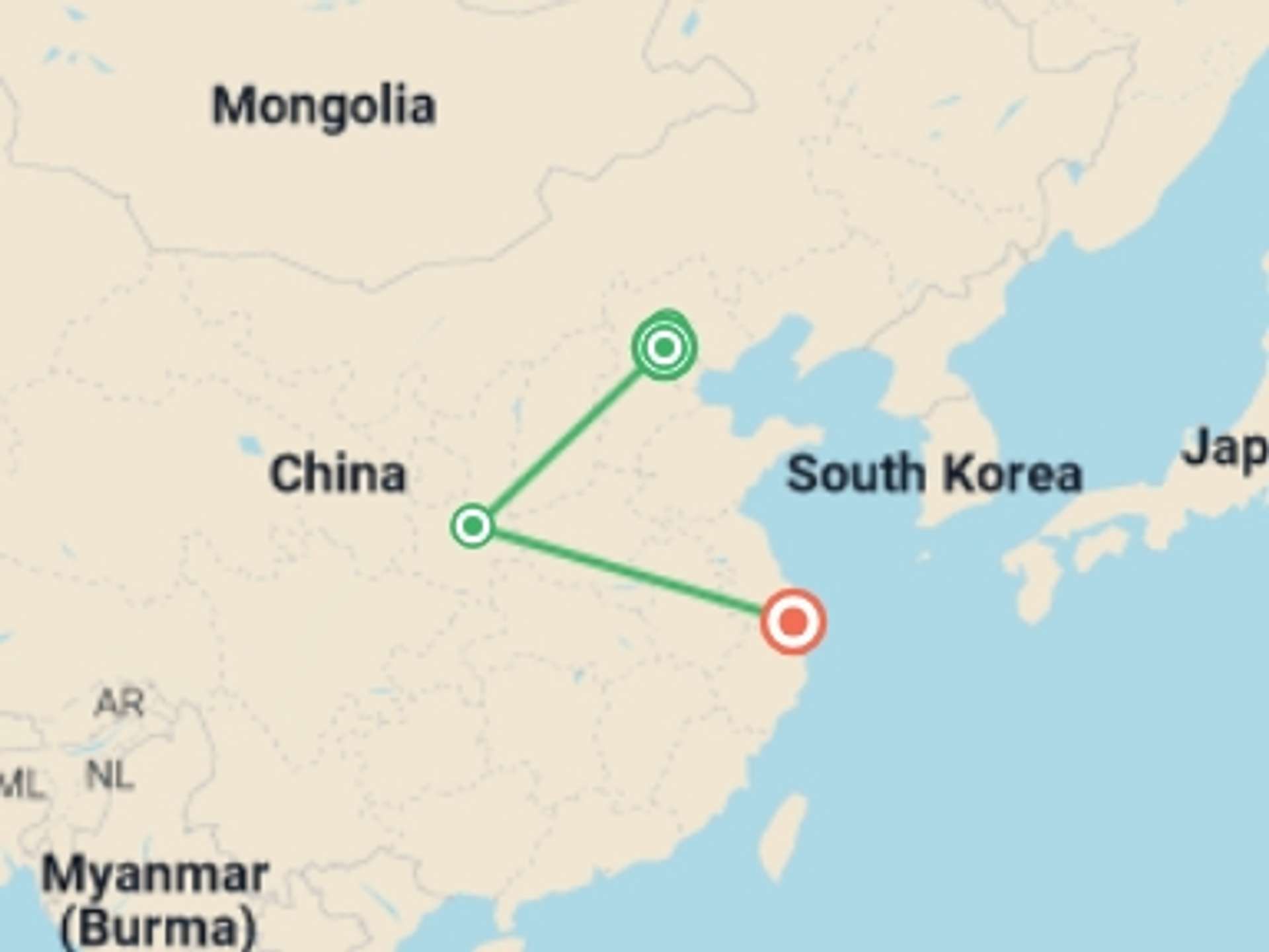 Beijing 8-Day tours