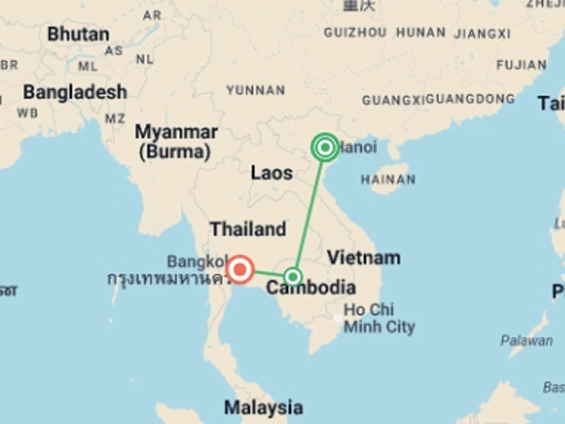 Siem Reap 8-Day tours