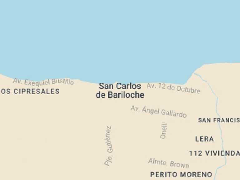 Map of South America Tour with 1 destination visits for the trip: Snowmobile Adventure & Dinner at La Cueva Catedral