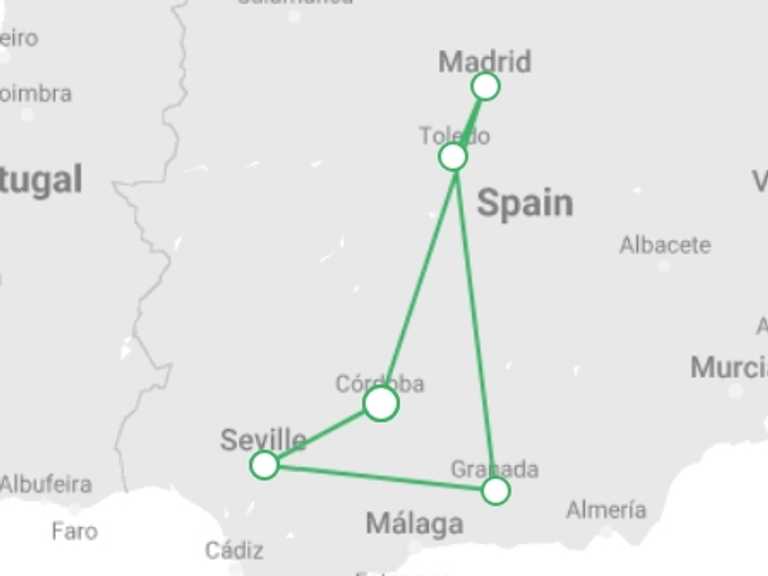 Madrid May 2025 Tours and Trip packages Bookmundi