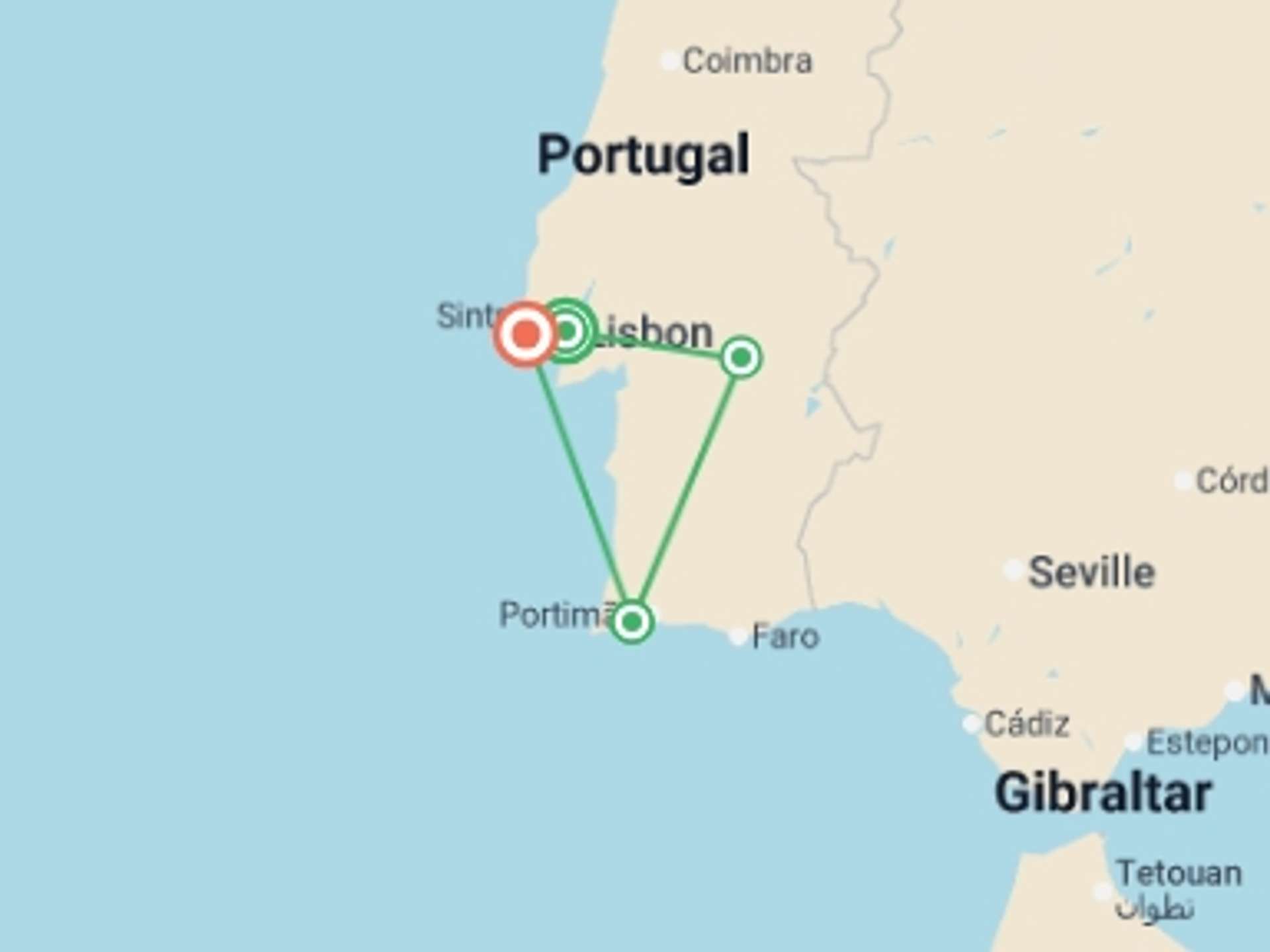 Portugal 13-Day tours