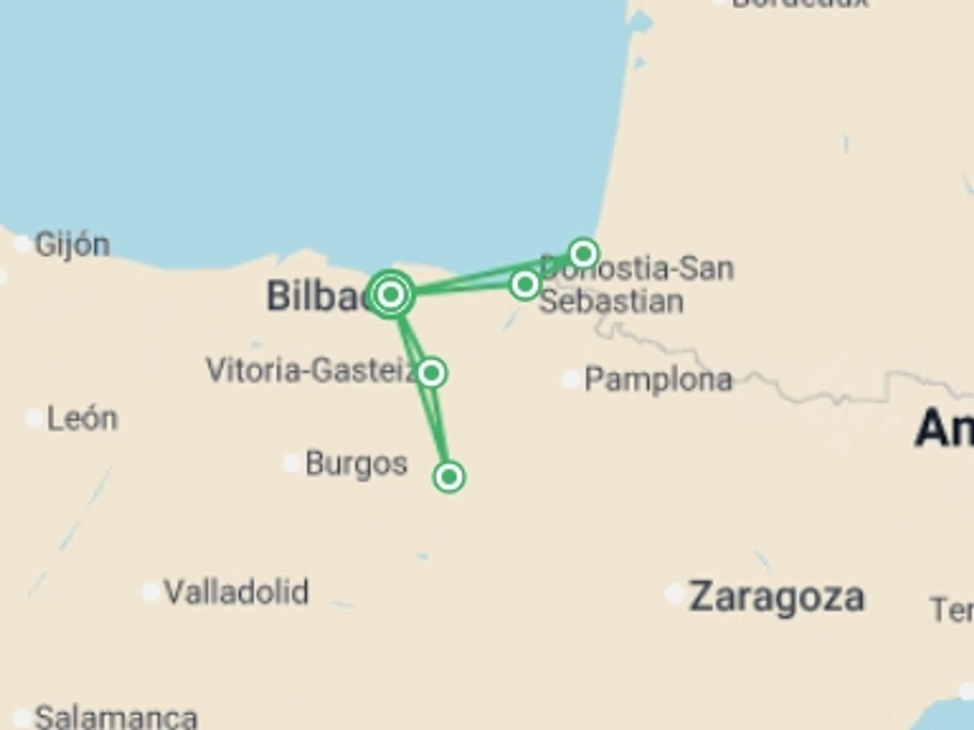 Mediterranean 7-Day tours