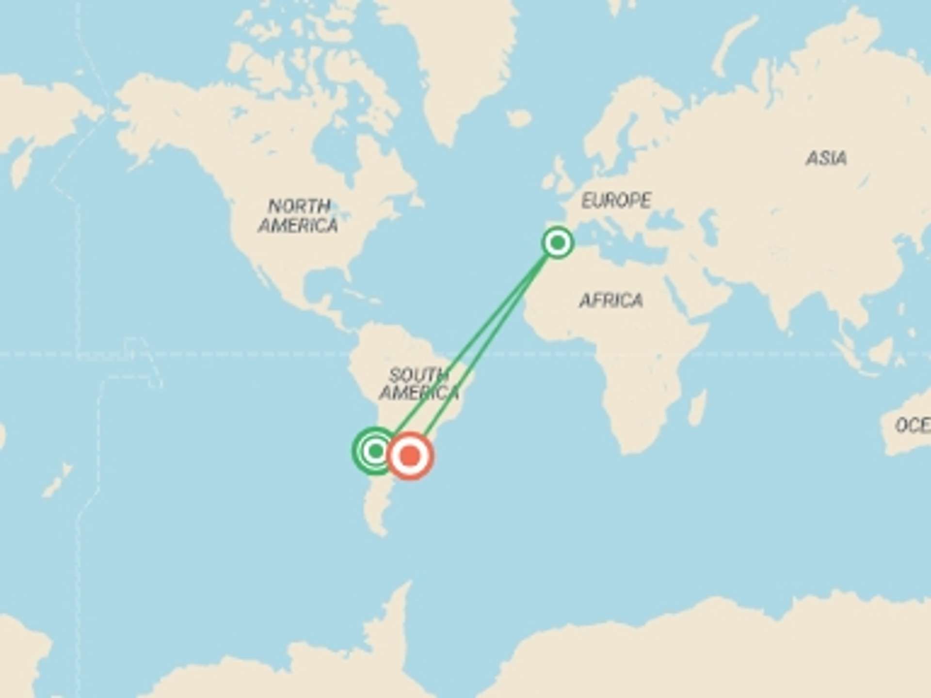 Buenos Aires 7-Day tours