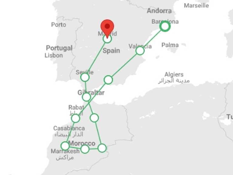 Marrakesh April 2025 Tours and Trip packages Bookmundi