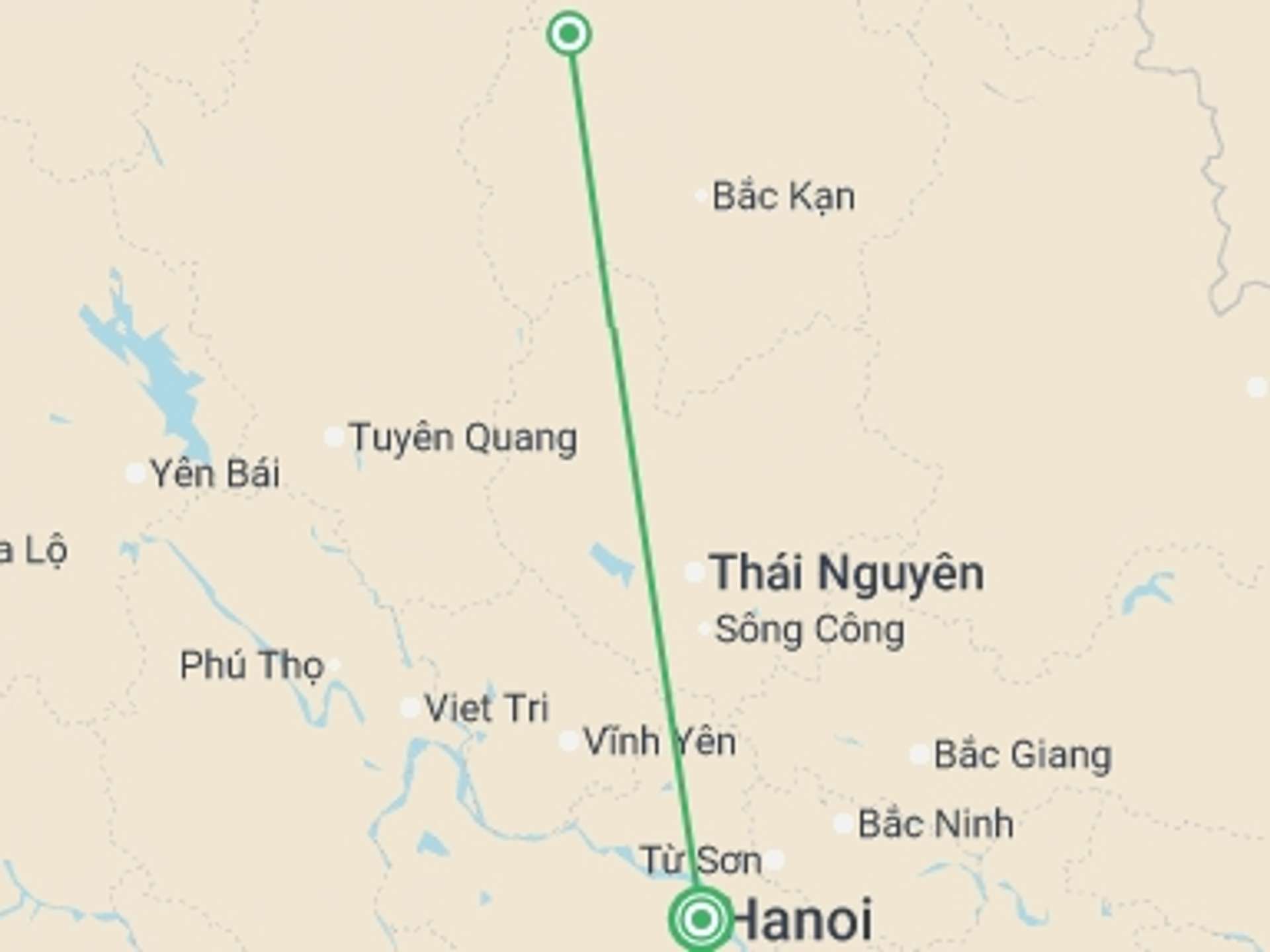 Hanoi 3-Day tours