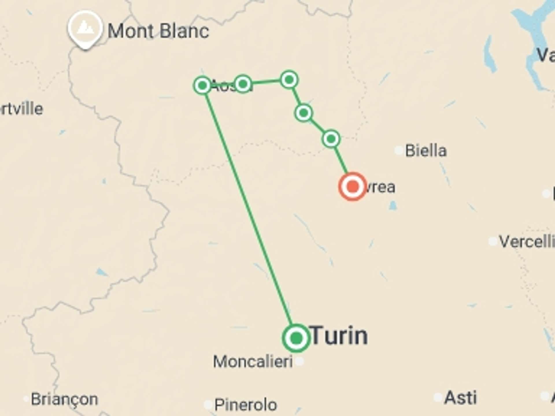 Italy 7-Day tours