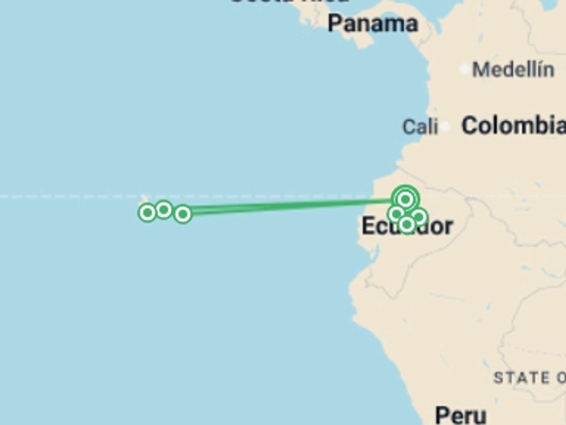 Ecuador 17-Day tours