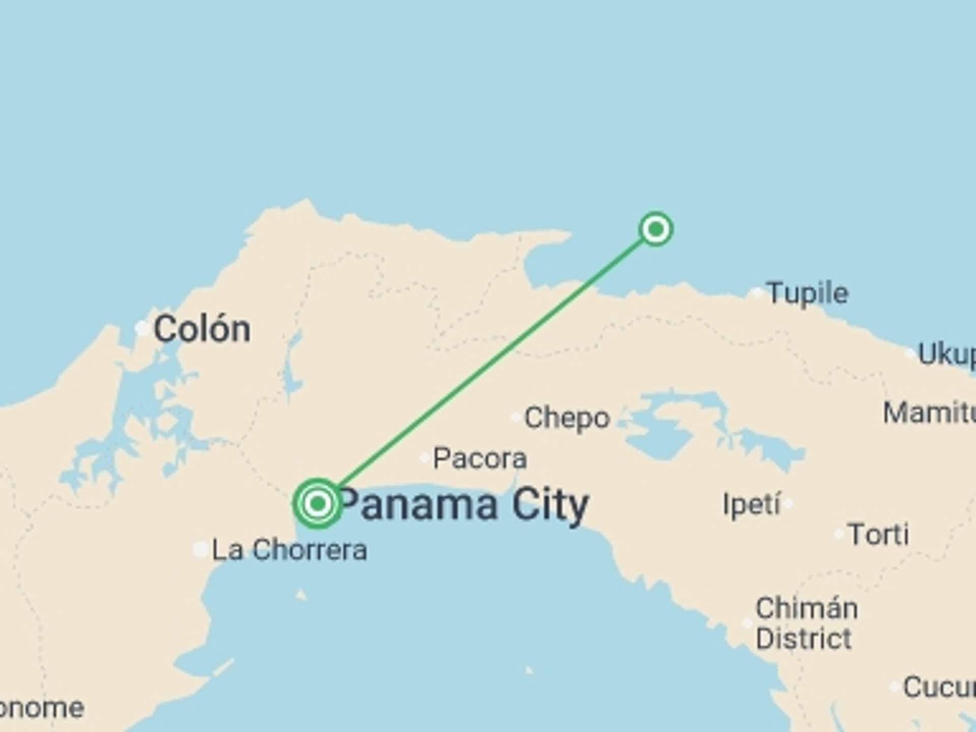 North America 4-Day tours