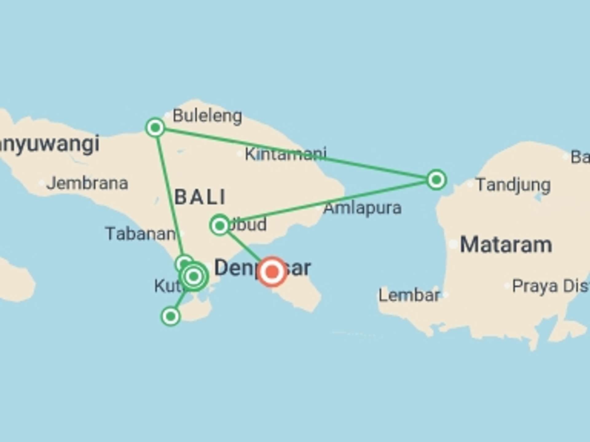 Indonesia 12-Day tours