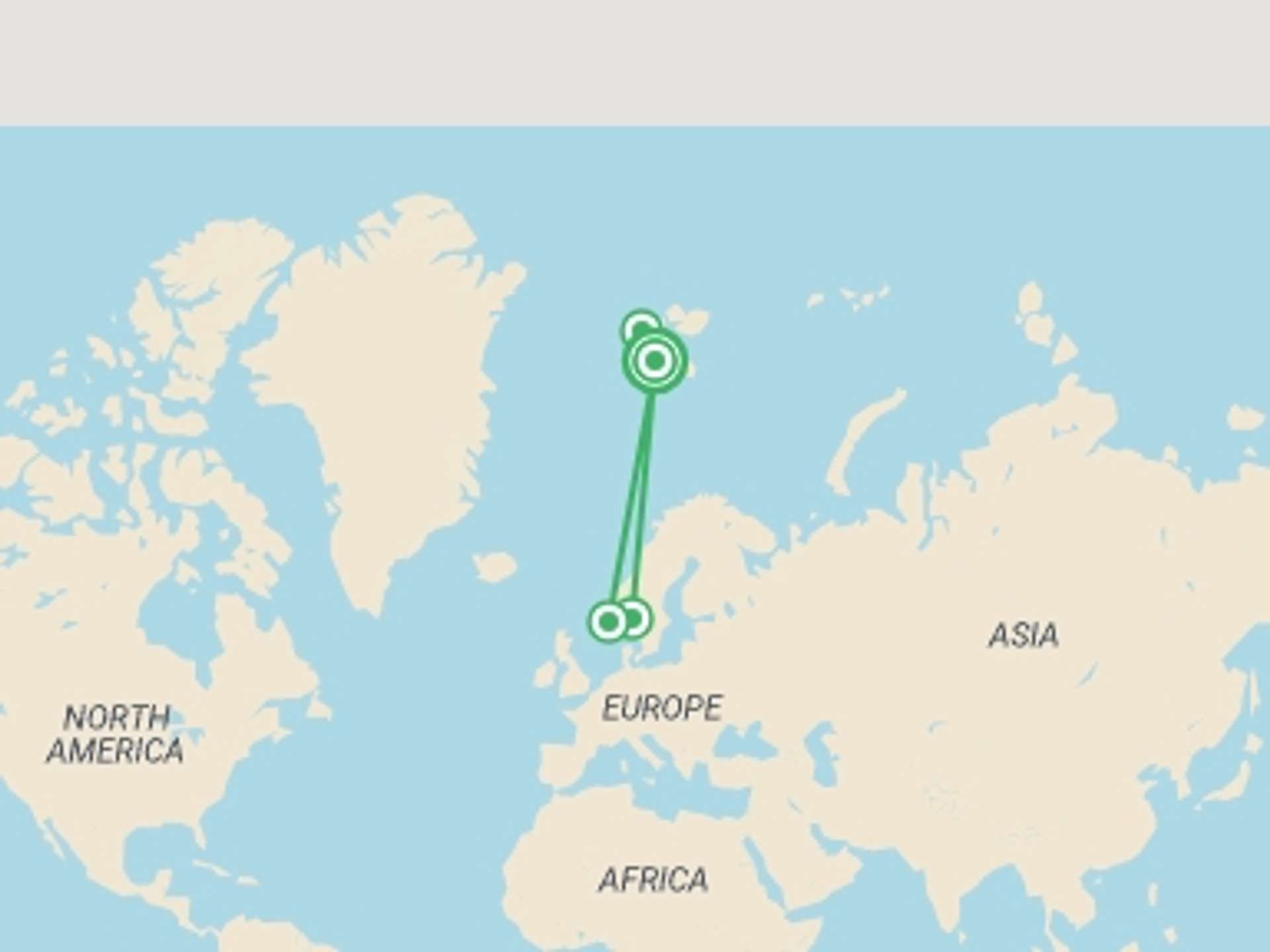 Oslo 8-Day tours