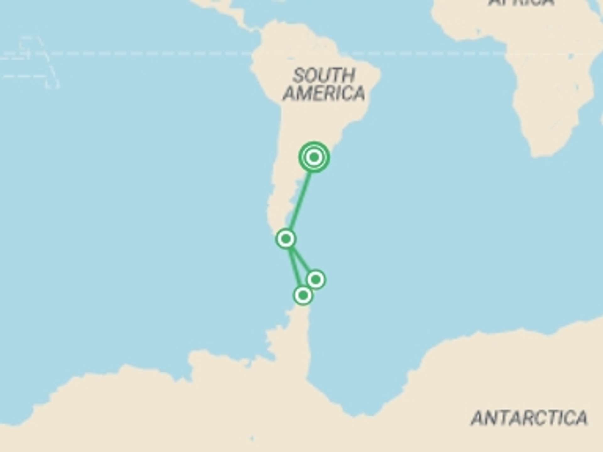 Ushuaia 11-Day tours