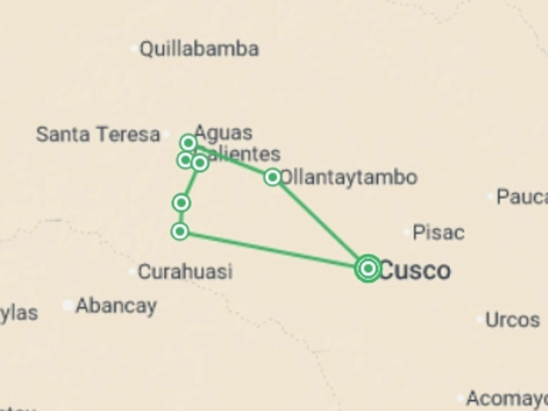 South America 14-Day tours